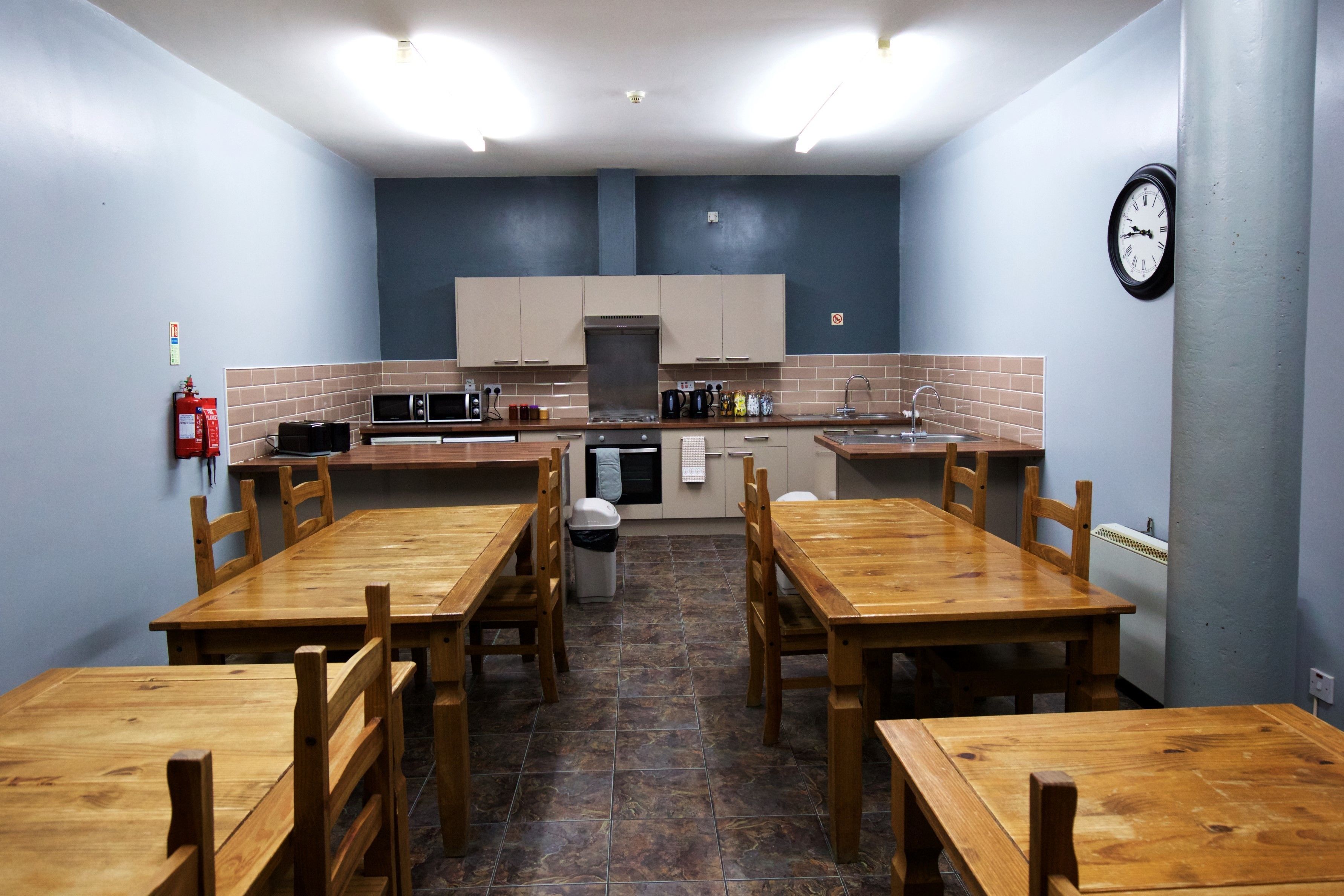 Foto - Cocoon @ International Inn + Apartments