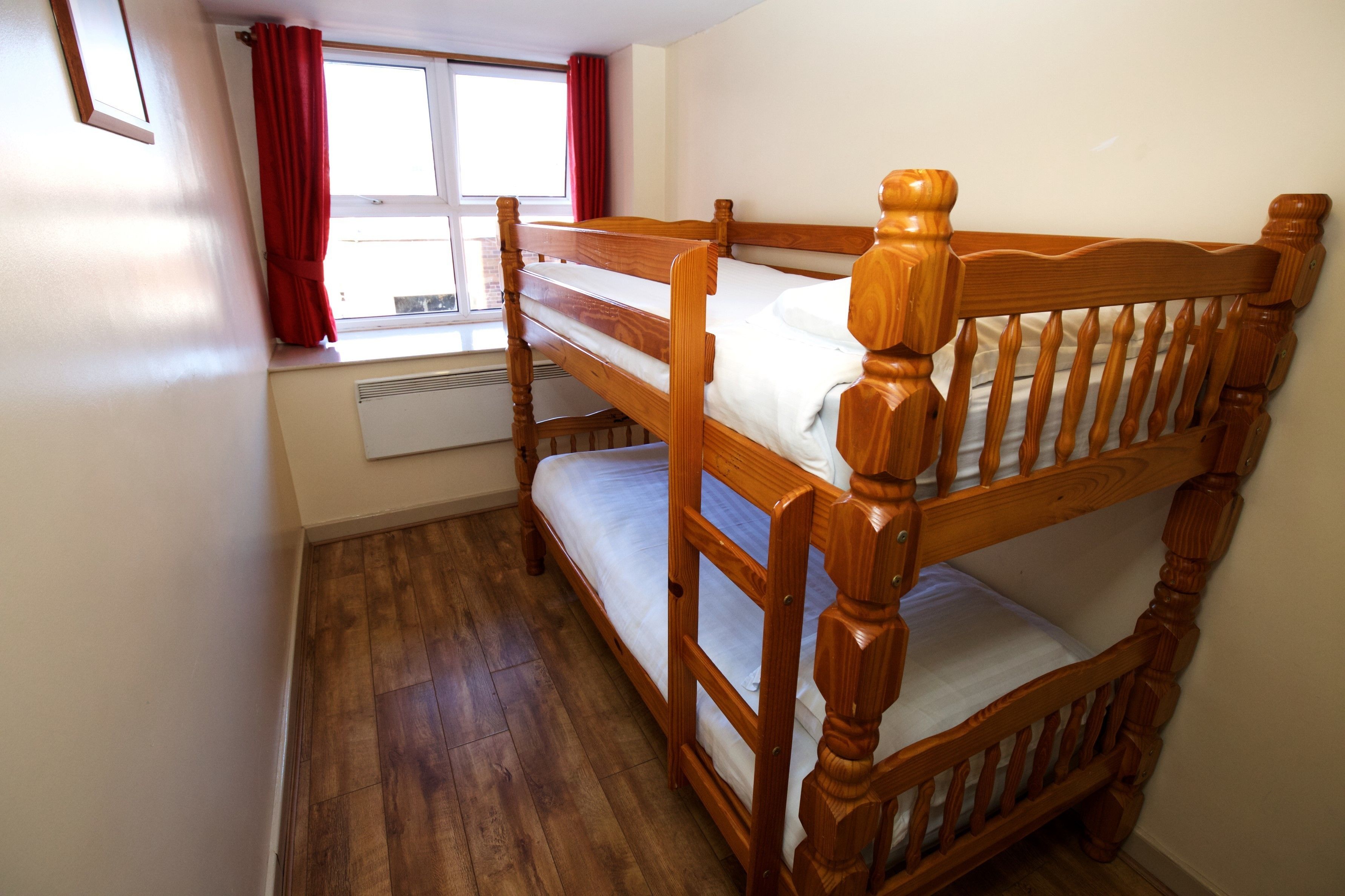 Foto - Cocoon @ International Inn + Apartments