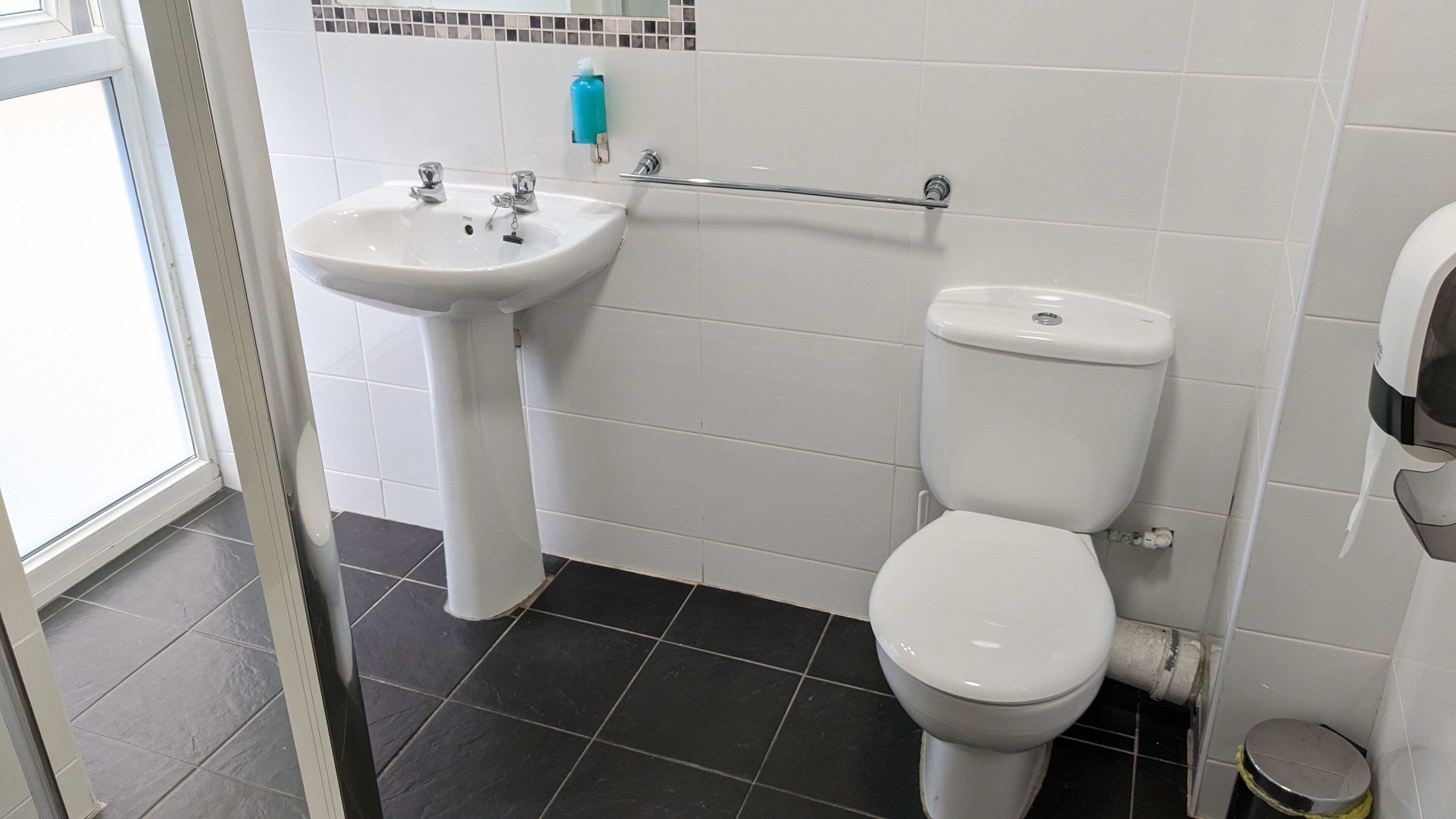 Foto - Cocoon @ International Inn + Apartments