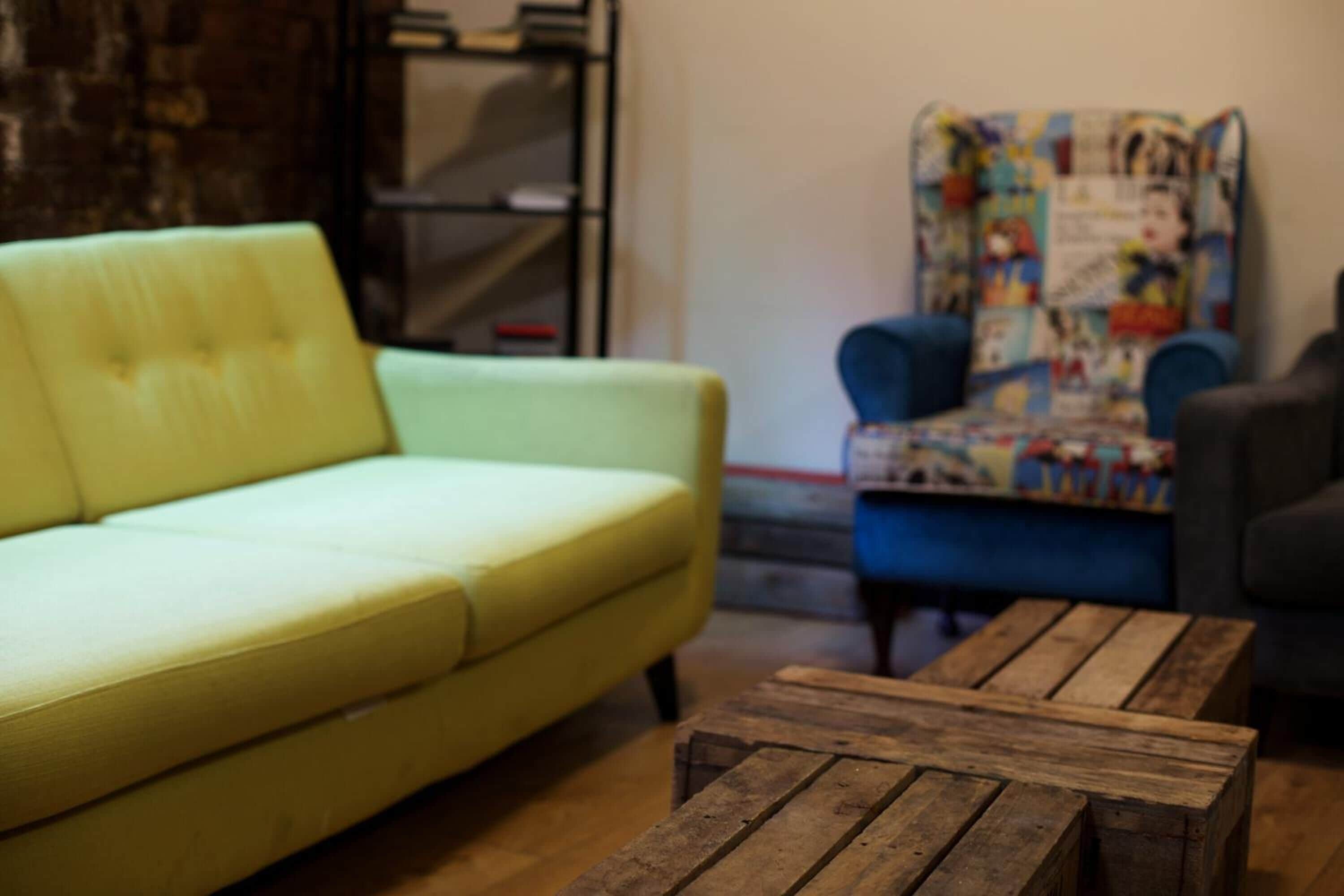 Foto - Cocoon @ International Inn + Apartments