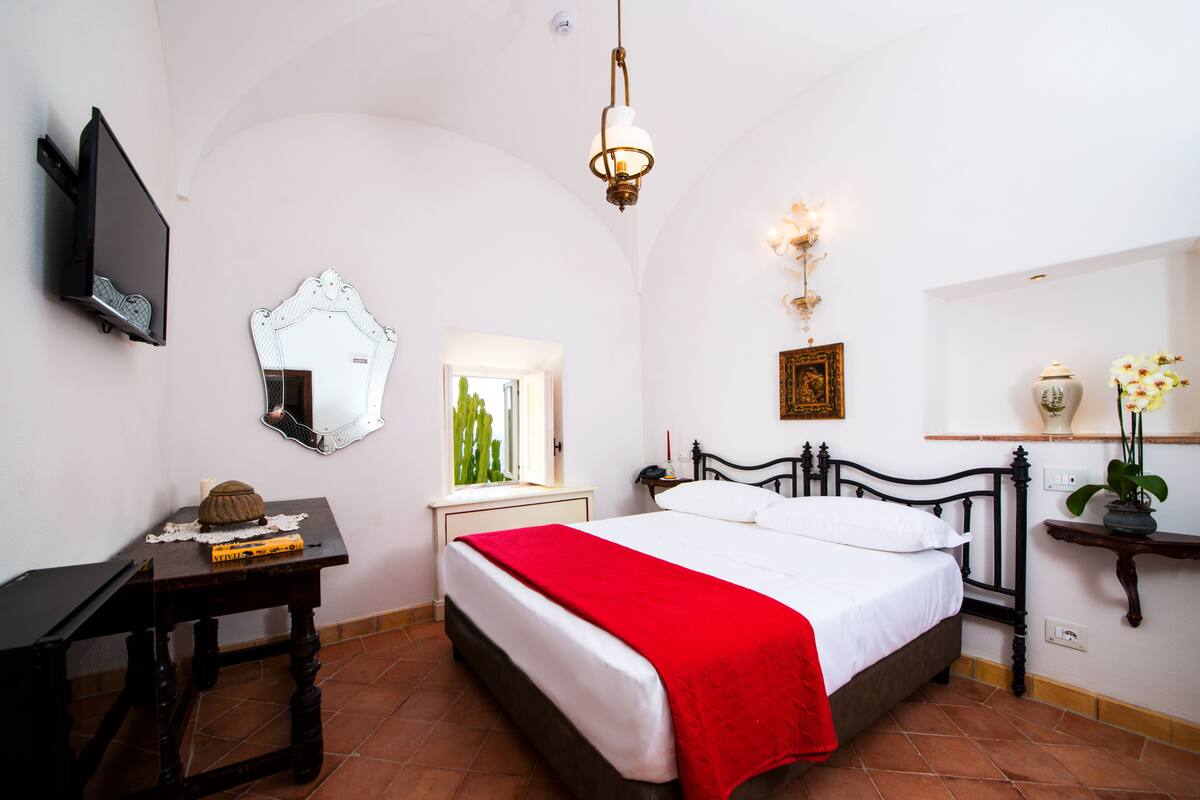 Junior Double Room