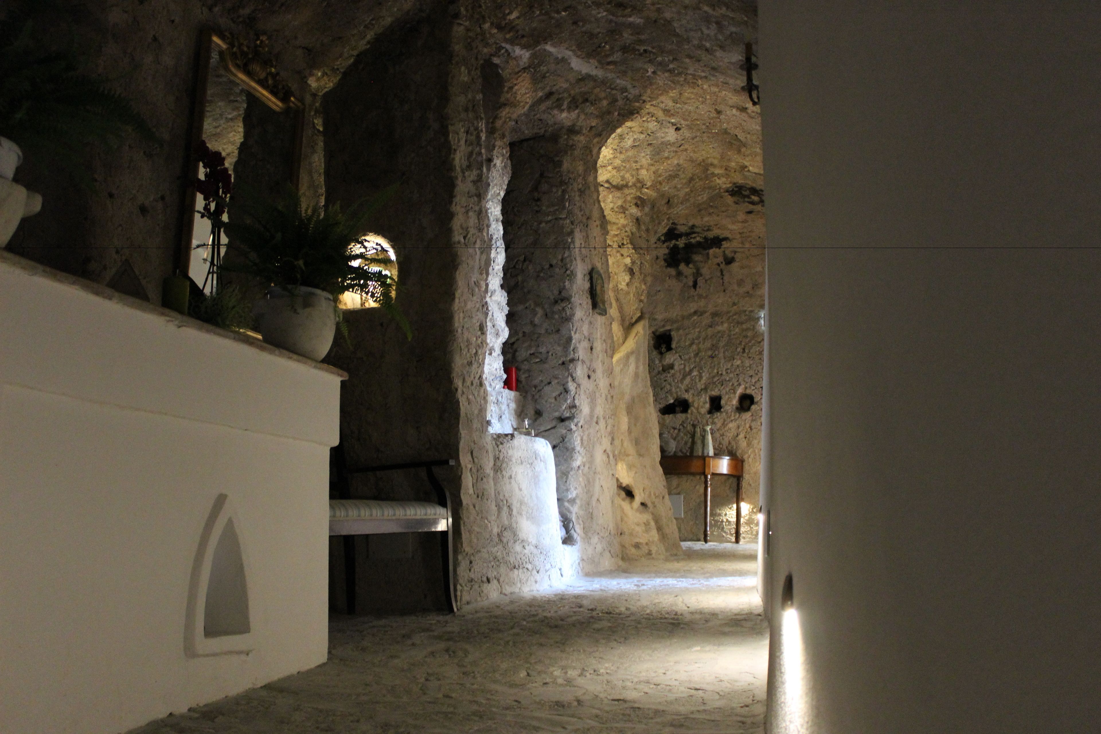 Foto - Badia Santa Maria de' Olearia