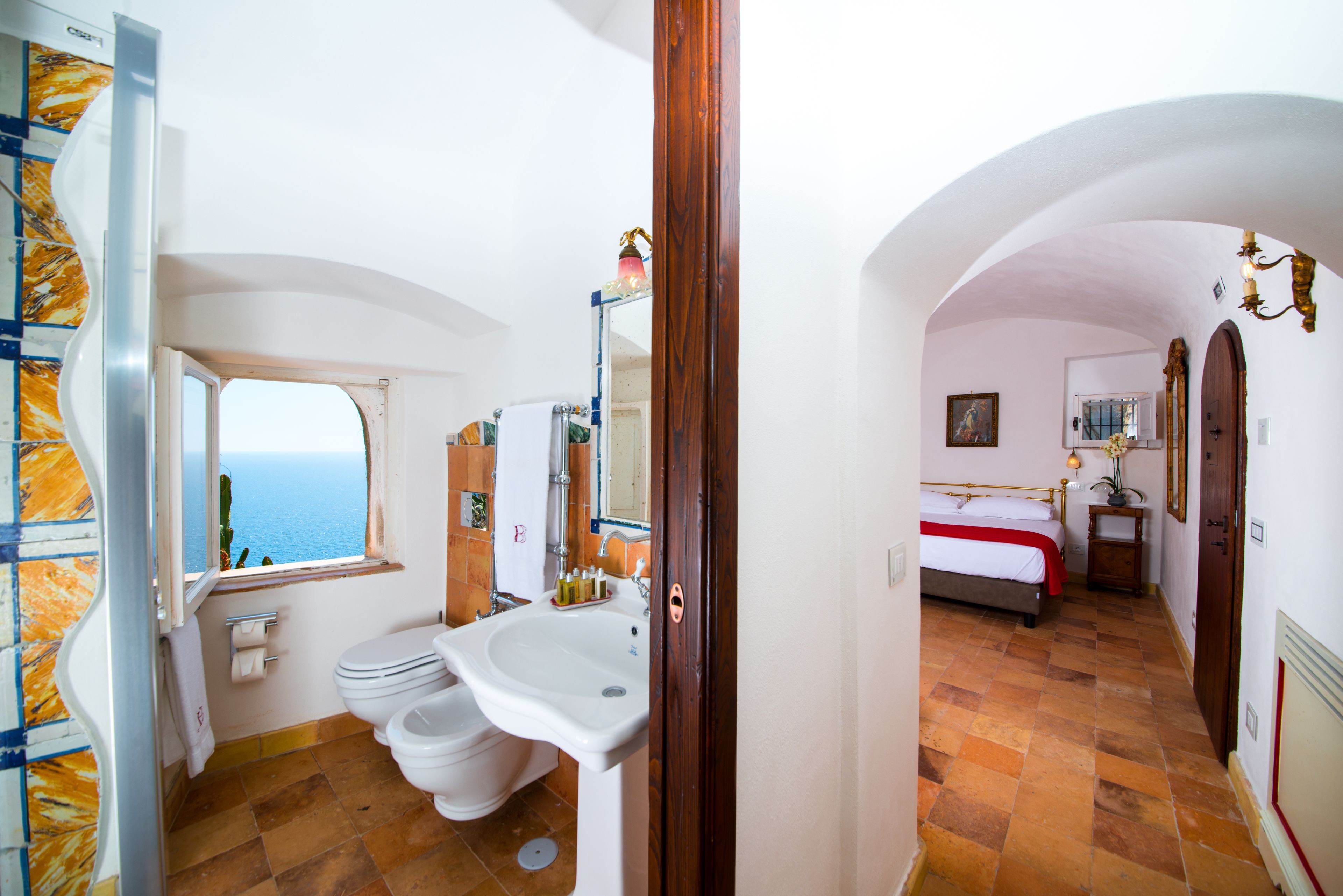 Foto - Badia Santa Maria de' Olearia