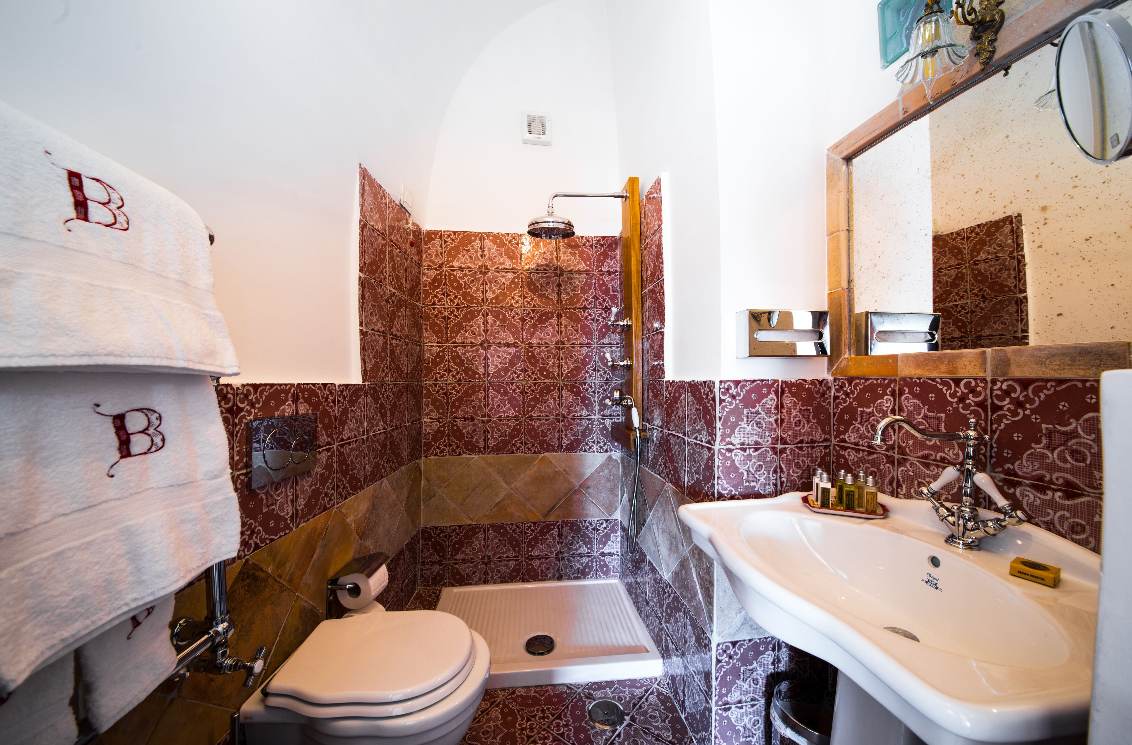 Foto - Badia Santa Maria de' Olearia