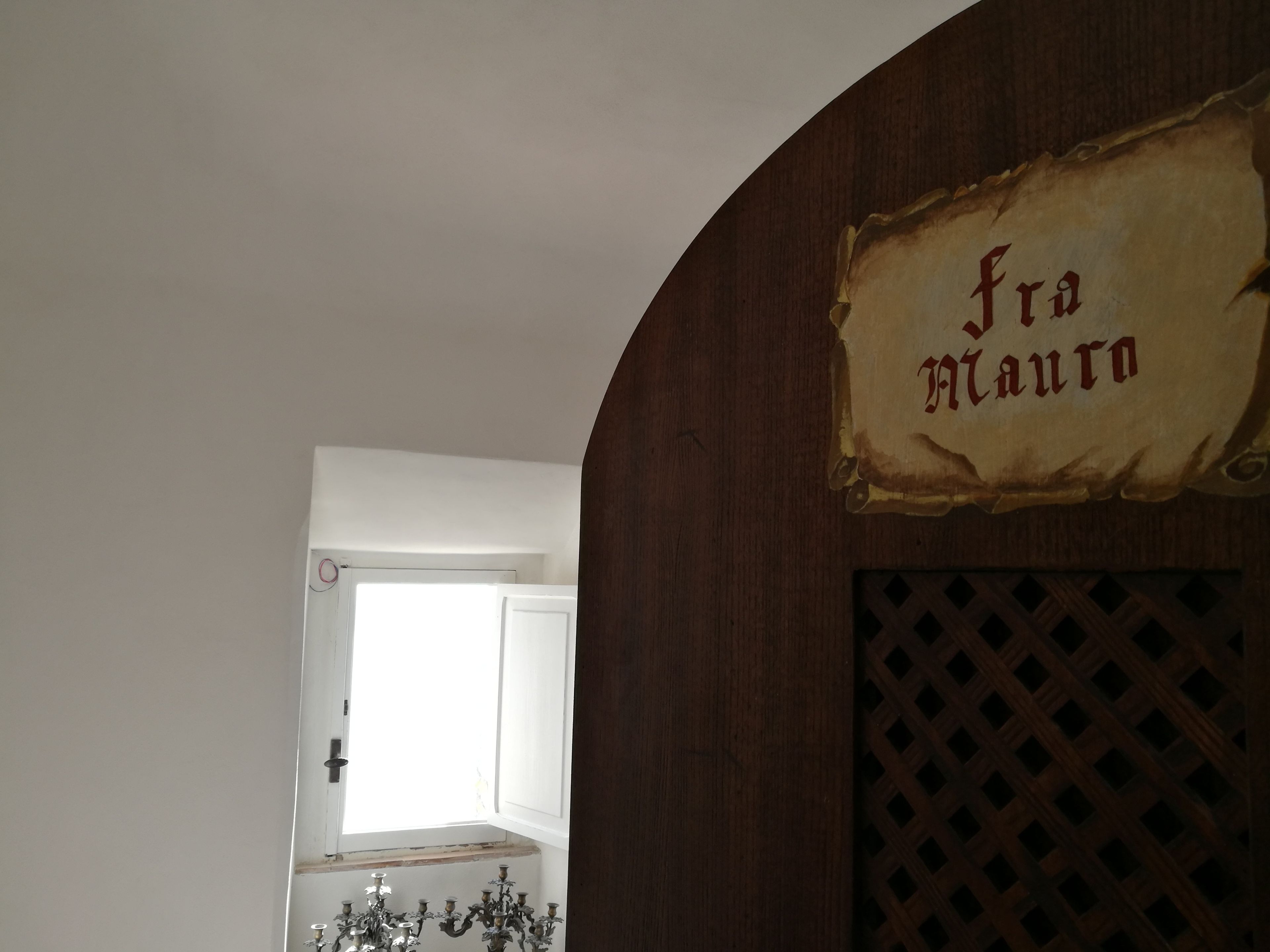 Foto - Badia Santa Maria de' Olearia