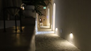 Pasillo