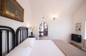 Comfort Room, 1 Bedroom, Non Smoking, Sea View