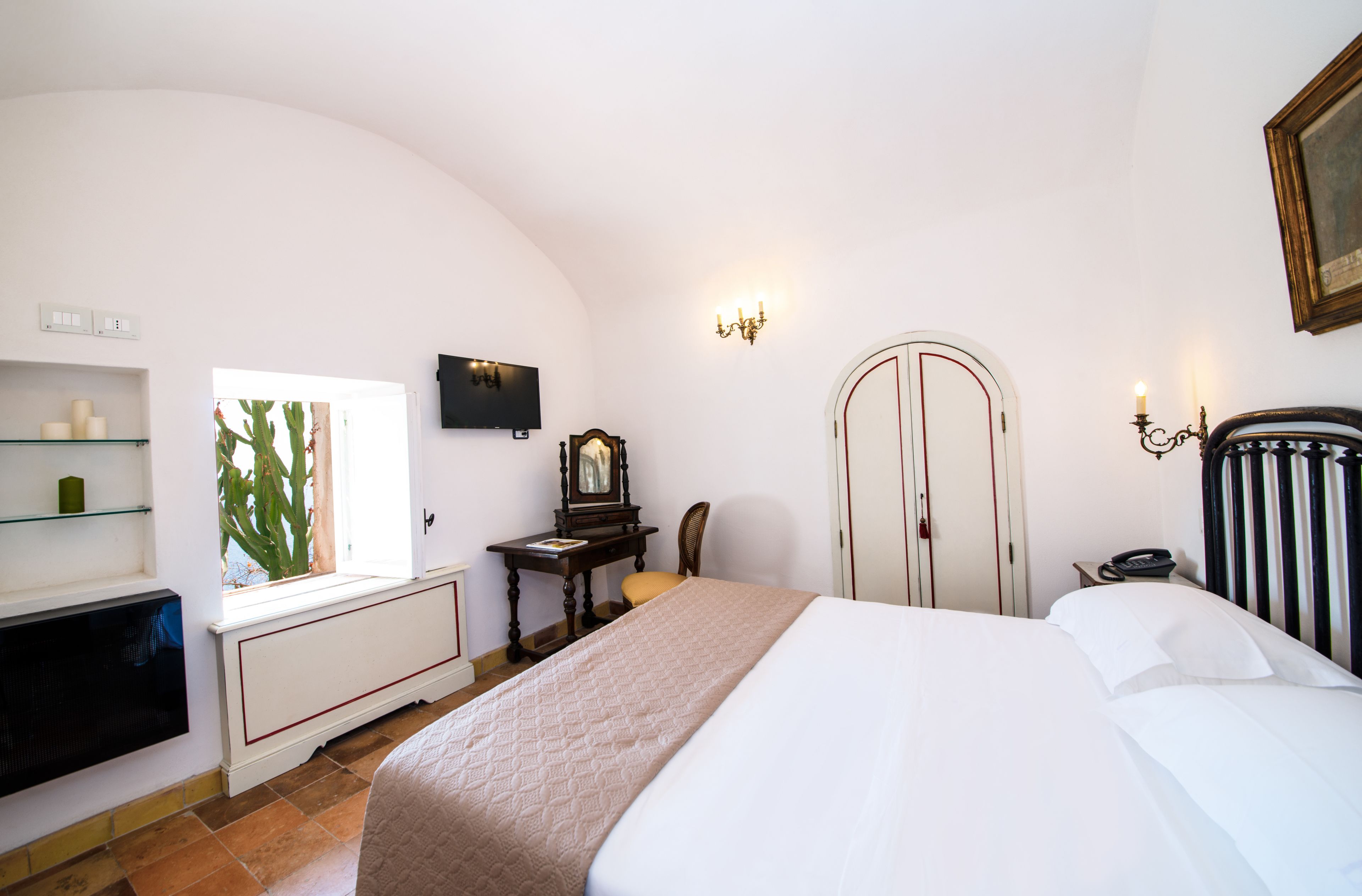 Foto - Badia Santa Maria de' Olearia