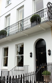 Montpellier Townhouse