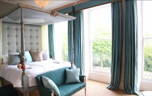 Montpellier Townhouse