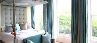 Montpellier Townhouse