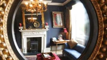 Townhouse – grand, 5 soverom | Romfasilitet