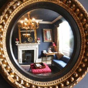 Équipements de la chambre