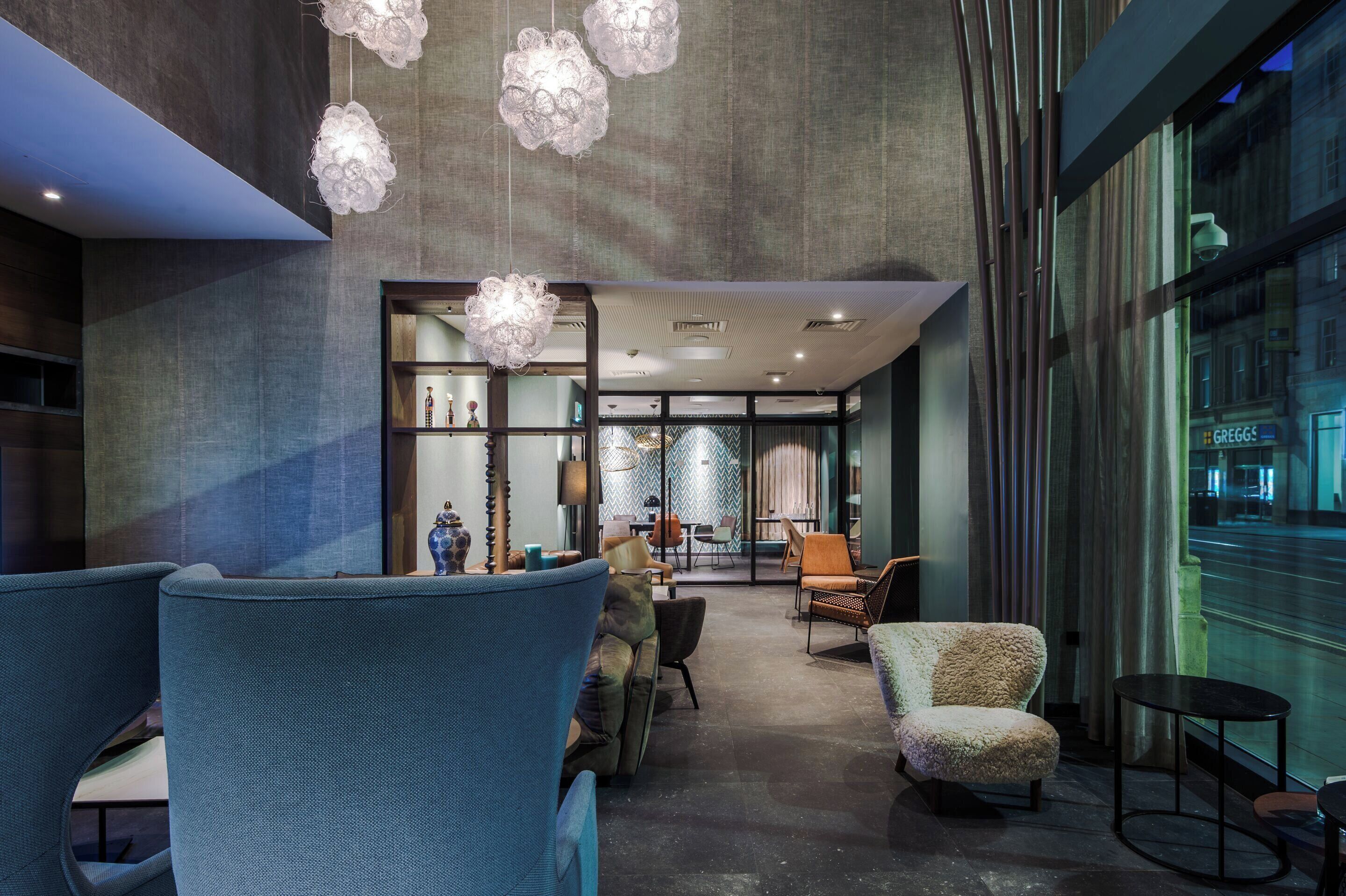 Photo - Motel One Manchester-Royal Exchange