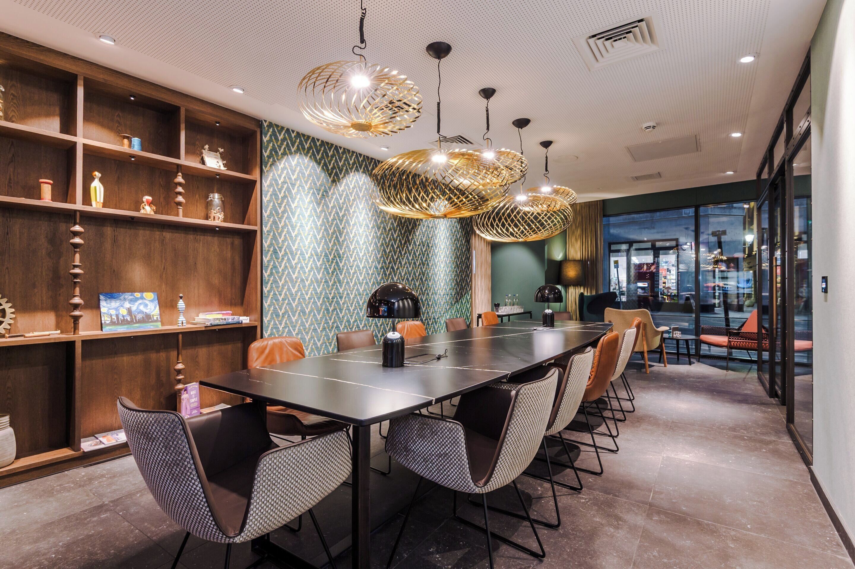 Photo - Motel One Manchester-Royal Exchange