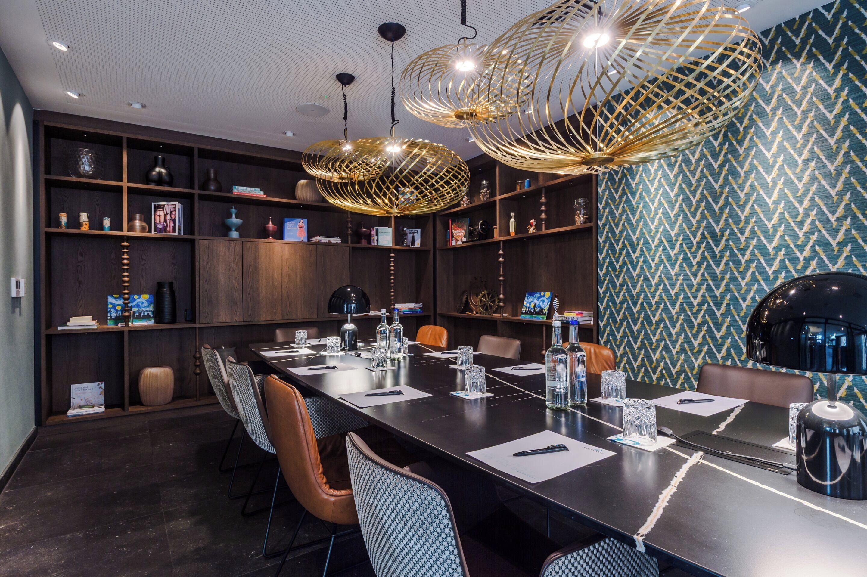 Photo - Motel One Manchester-Royal Exchange