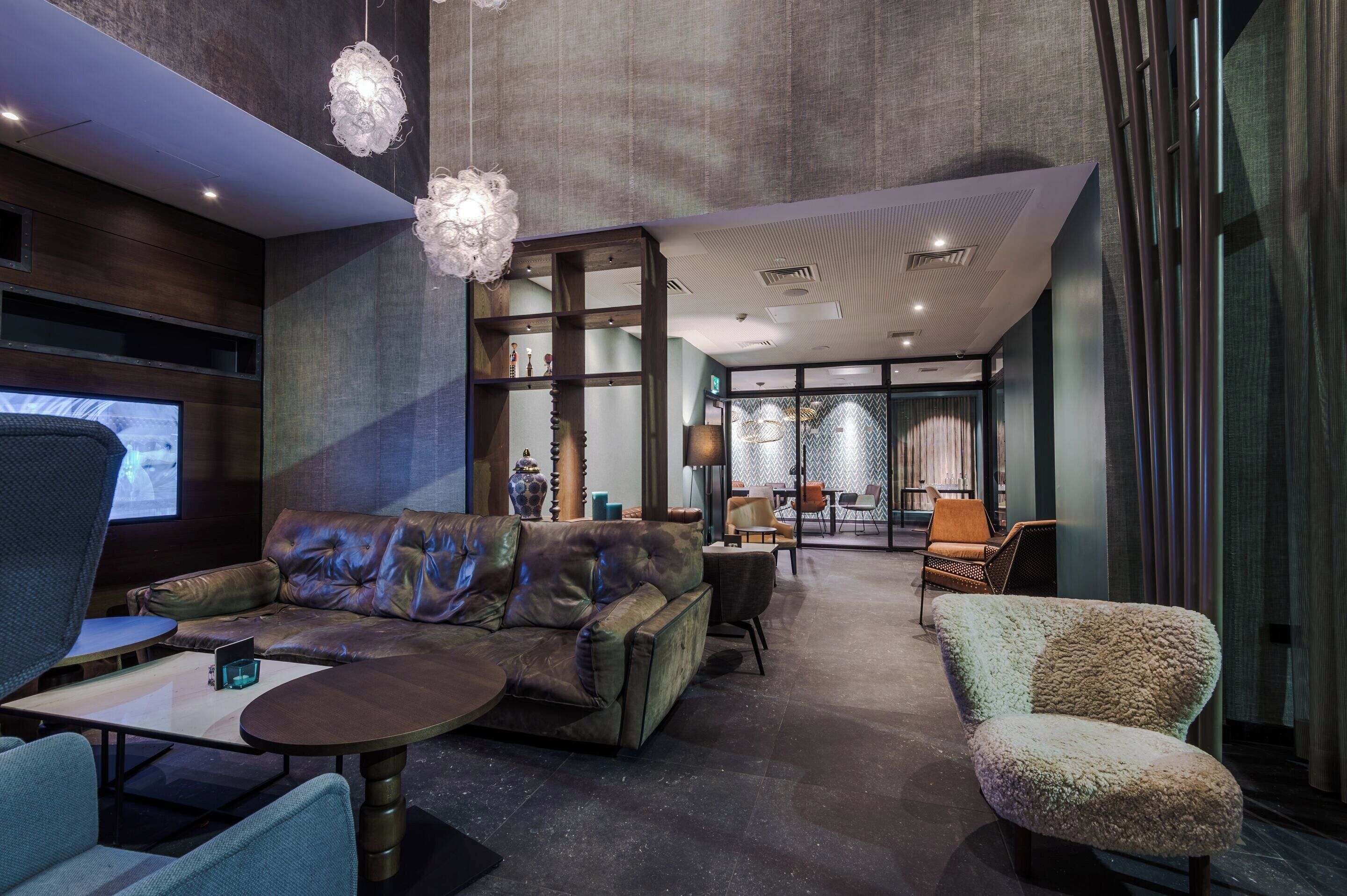 Photo - Motel One Manchester-Royal Exchange