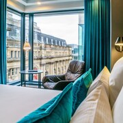 Motel One Manchester-Royal Exchange