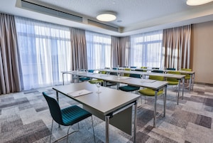 Sala de reuniones