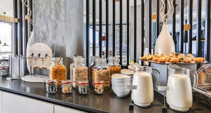Holiday Inn Villingen - Schwenningen by IHG