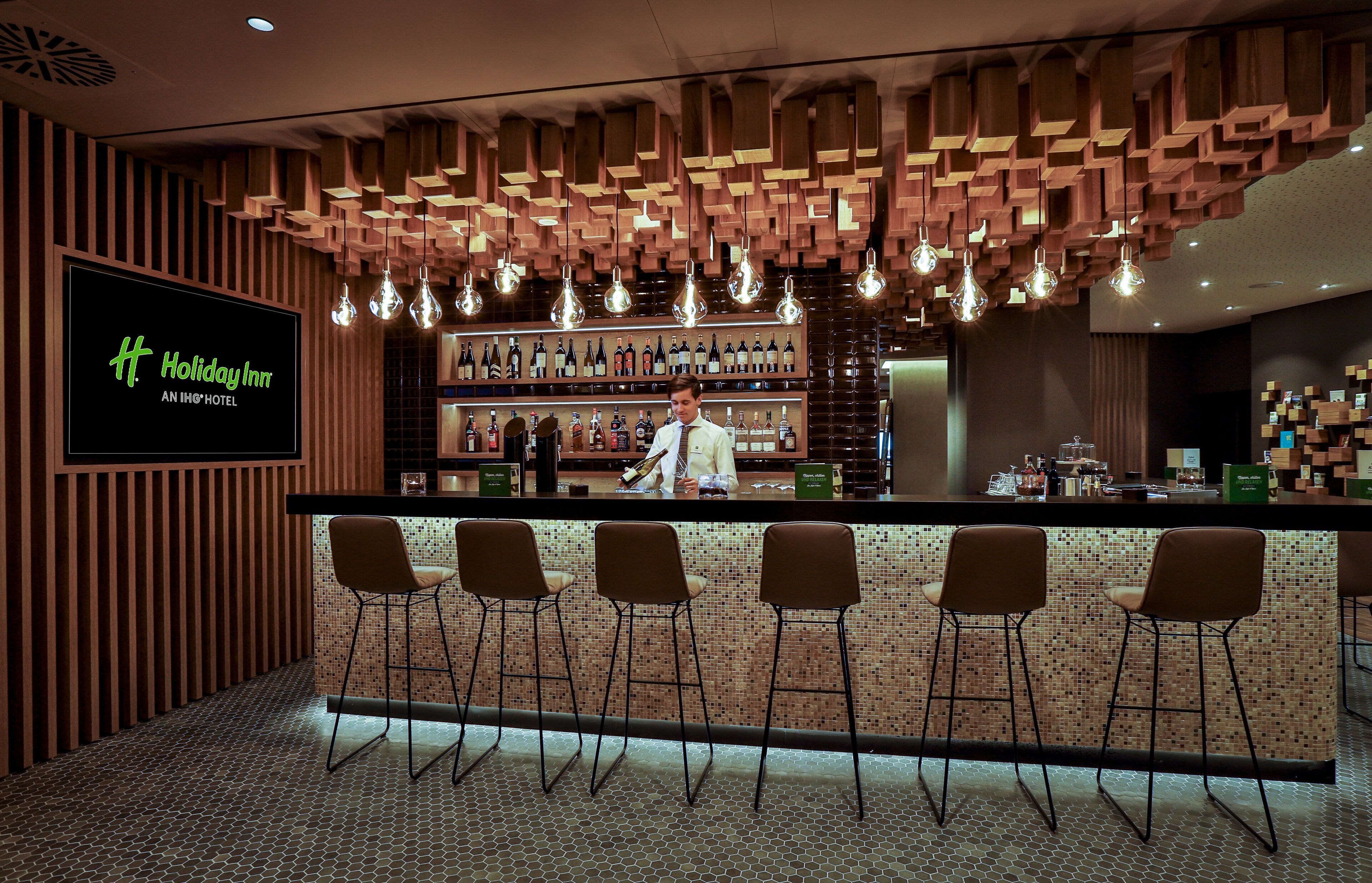 Bar (sur place)