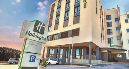 Holiday Inn Villingen - Schwenningen by IHG