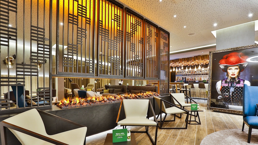 Holiday Inn Villingen - Schwenningen by IHG