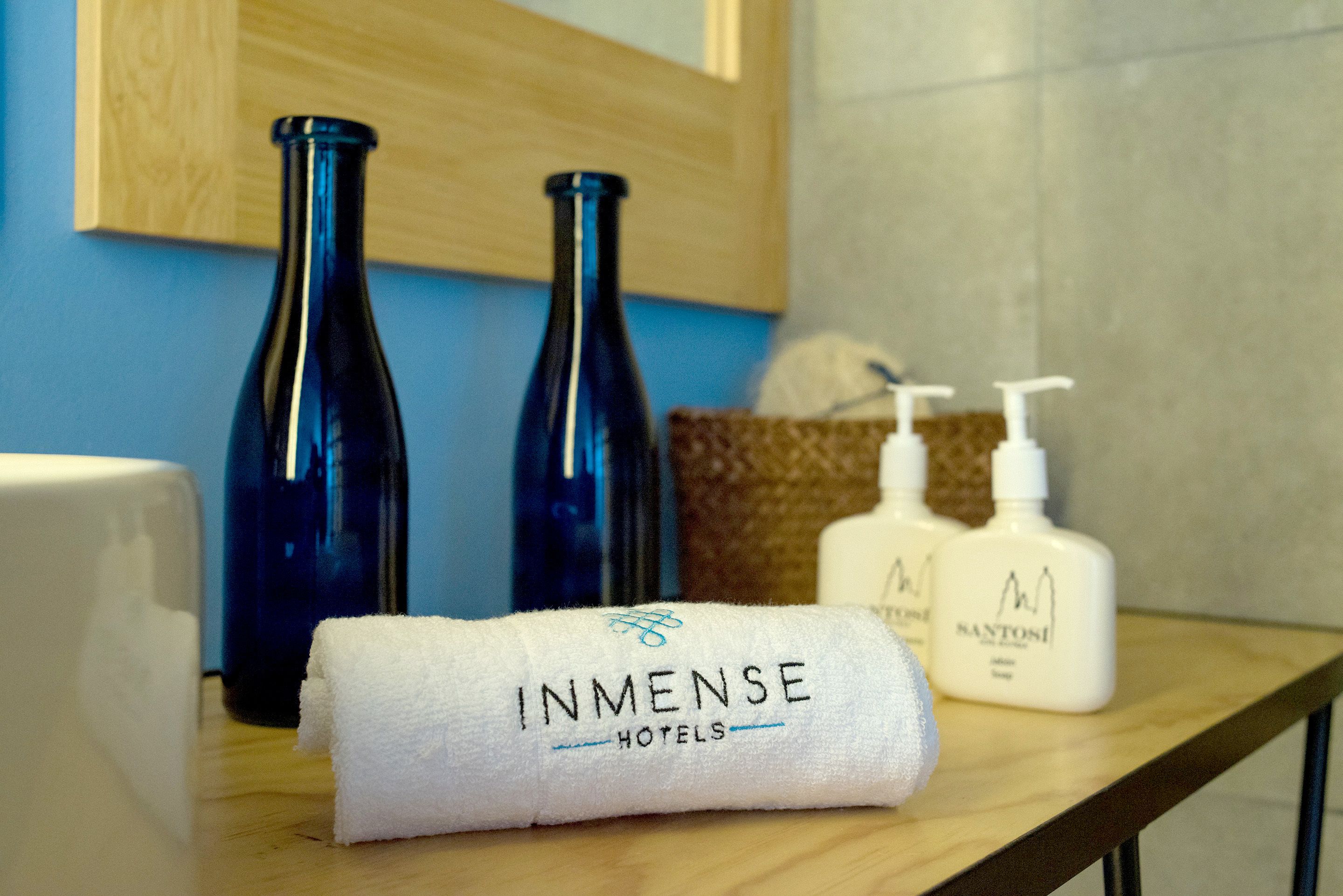 junior suite | premium bedding, down duvets, iron/ironing board, free wifi