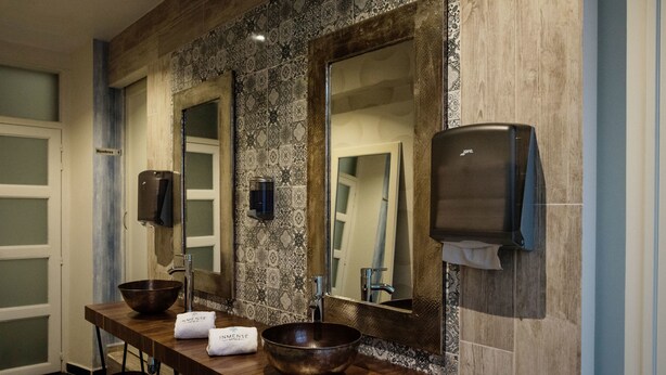 Baño