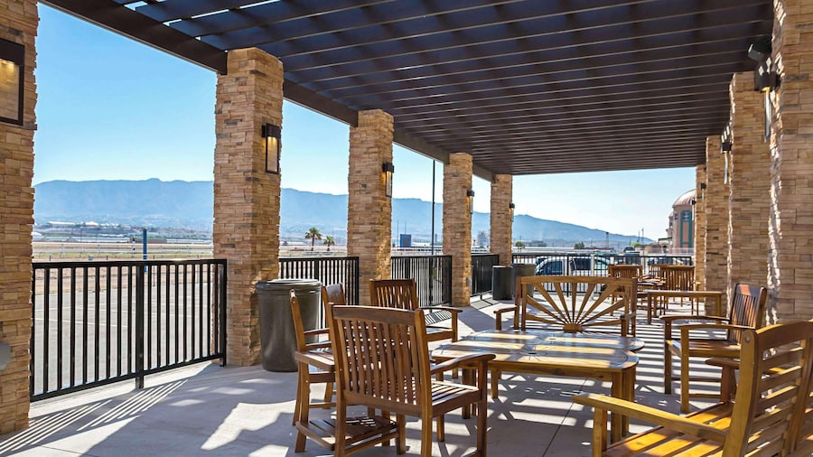 The Hotel at Sunland Park Casino El Paso, an Ascend Collection Hotel