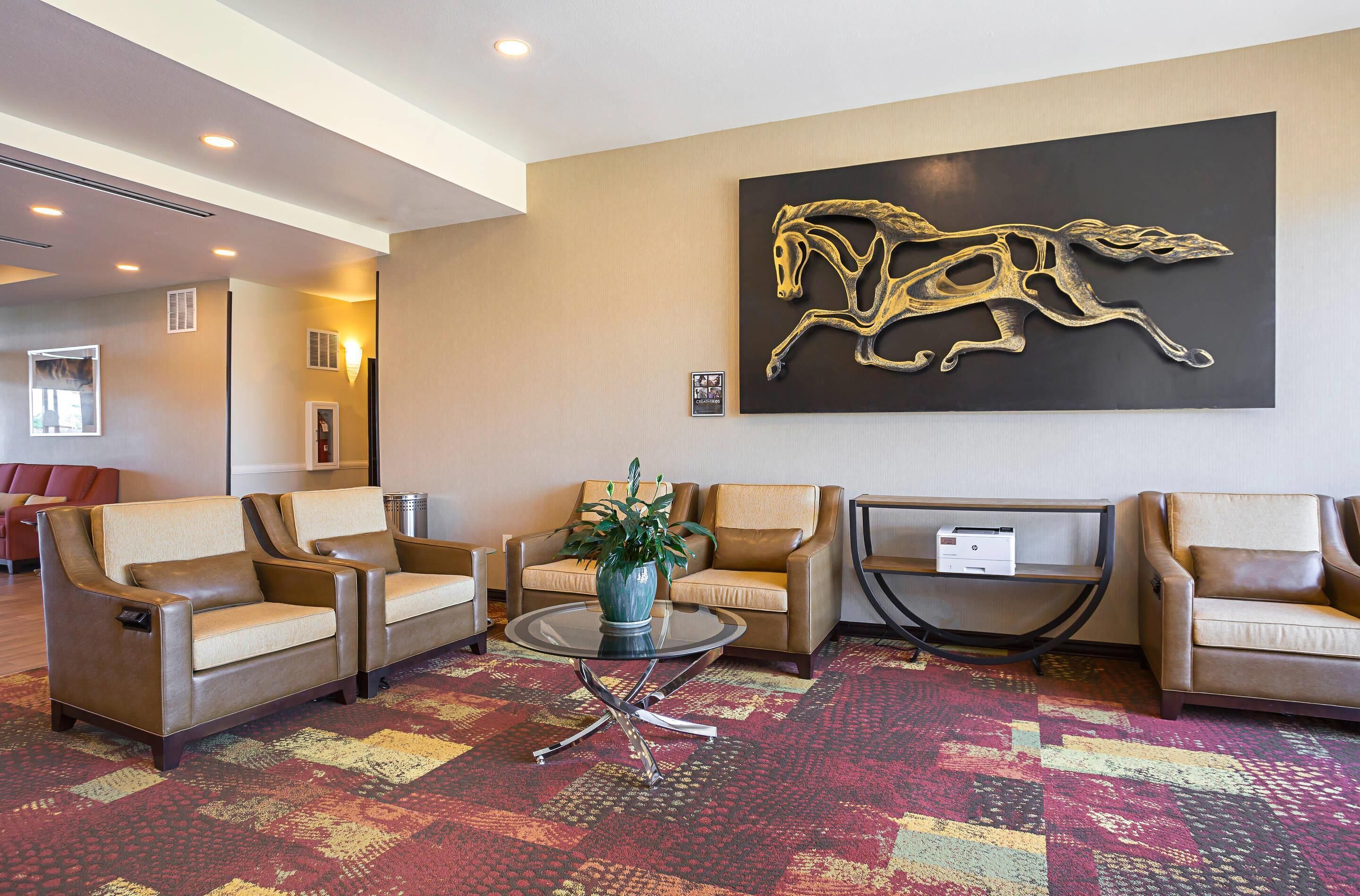 Photo - The Hotel at Sunland Park Casino El Paso, an Ascend Collection Hotel