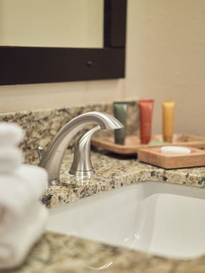 バスルームのシンク