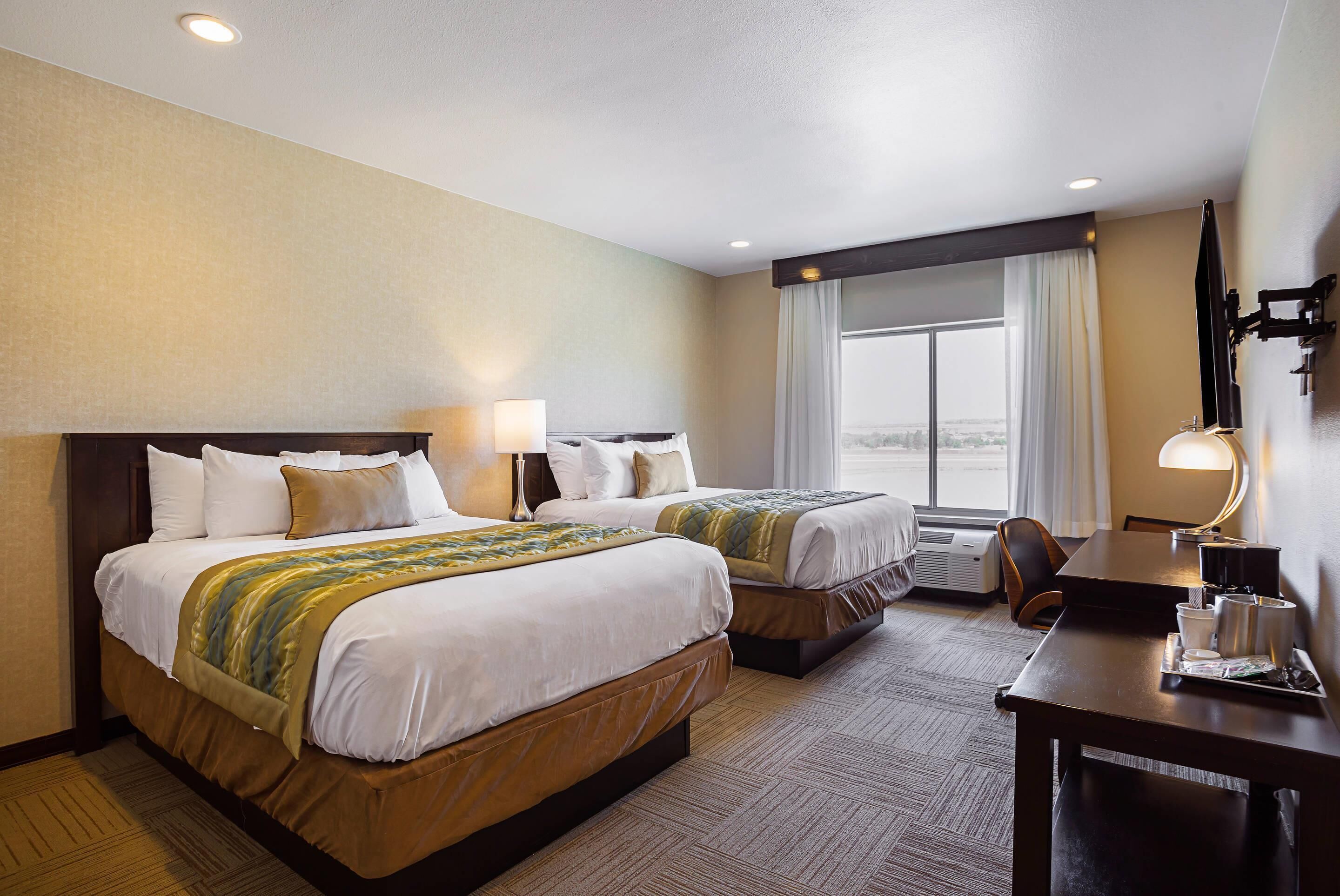 Photo - The Hotel at Sunland Park Casino El Paso, an Ascend Collection Hotel