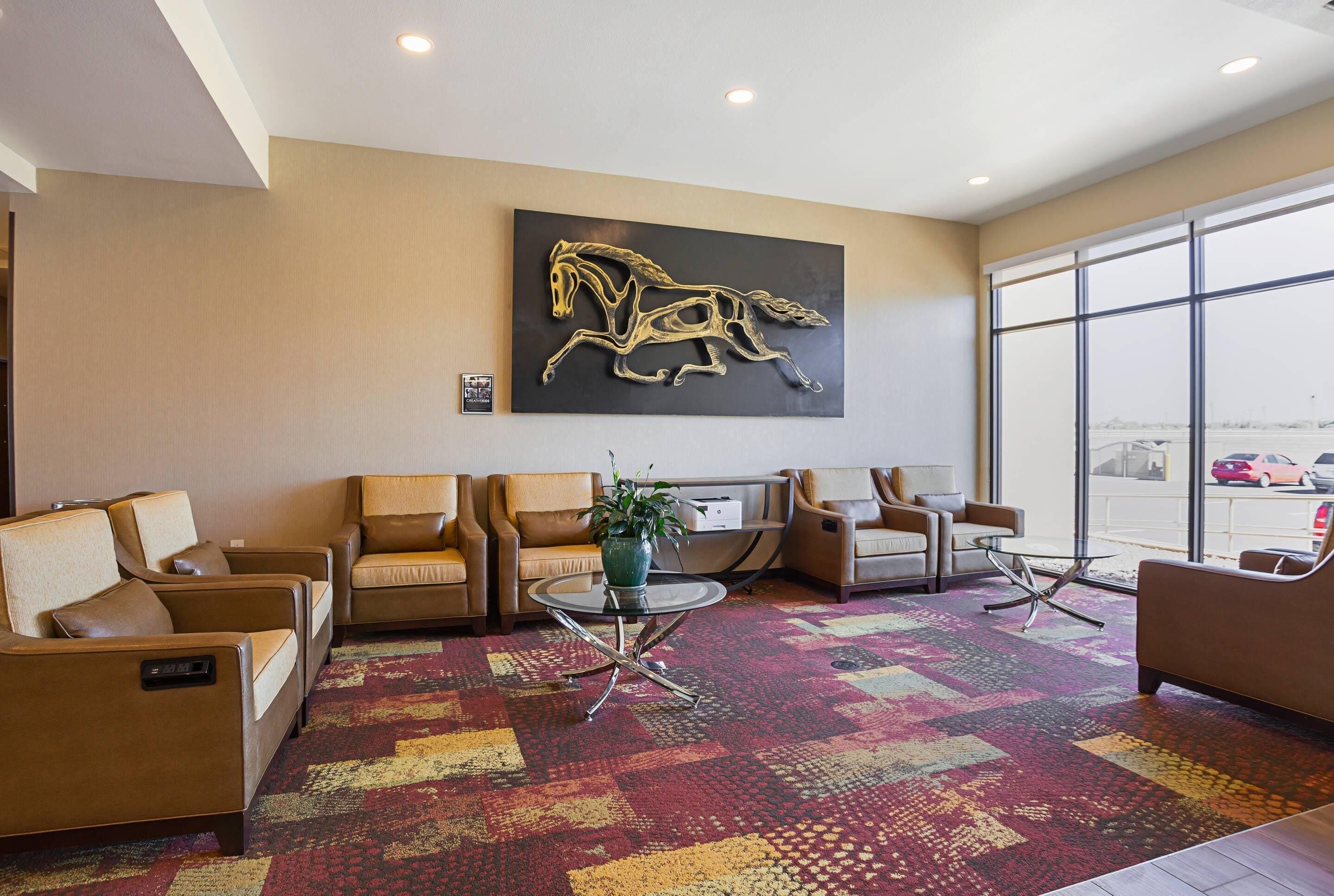 Photo - The Hotel at Sunland Park Casino El Paso, an Ascend Collection Hotel