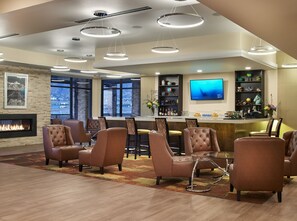 Bar (on property) - The Hotel at Sunland Park Casino El Paso, an Ascend Collection Hotel (Sunland Park)
