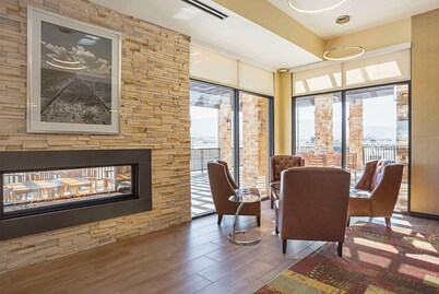 The Hotel at Sunland Park Casino El Paso, an Ascend Collection Hotel