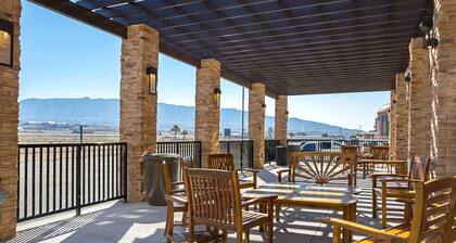 The Hotel at Sunland Park Casino El Paso, an Ascend Collection Hotel