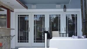 Hallway - 2 Bedroom Homes in North Miami by TMG (North Miami)