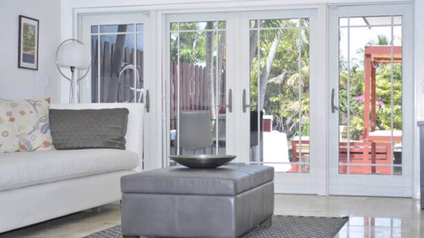 Luxury Townhome, 2 Bedrooms (Villa San Souci) | Living room - 2 Bedroom Homes in North Miami by TMG (North Miami)