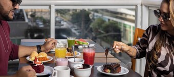 Tulip Inn Vila Velha