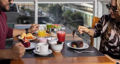 Tulip Inn Vila Velha