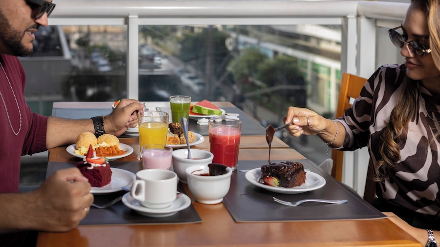 Tulip Inn Vila Velha