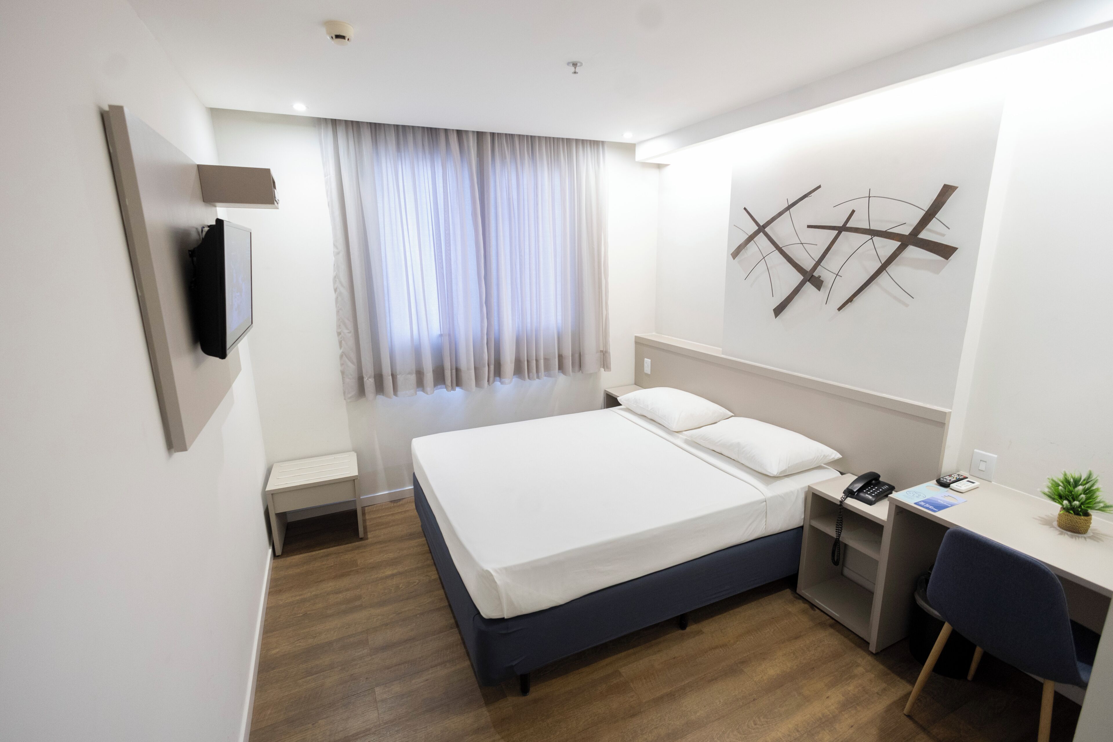 Apartment, 1 Double Bed, Mobility Accessible