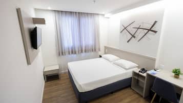 Apartment, 1 Double Bed, Mobility Accessible