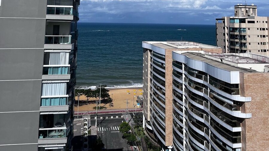 Tulip Inn Vila Velha