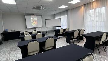 Salão de eventos