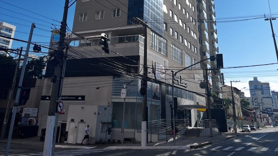 Tulip Inn Vila Velha