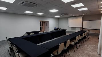 Sala de reunião