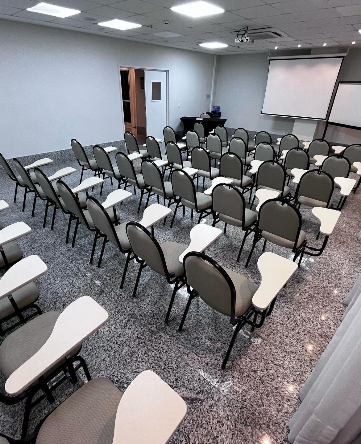 Salão de eventos
