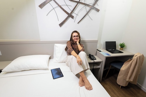 Tulip Inn Vila Velha